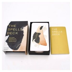 The Spells Deck​
